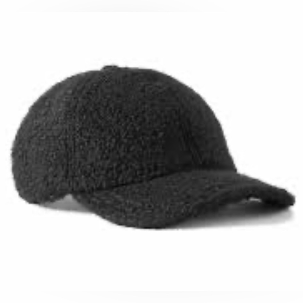 Sherpa Baseball Cap